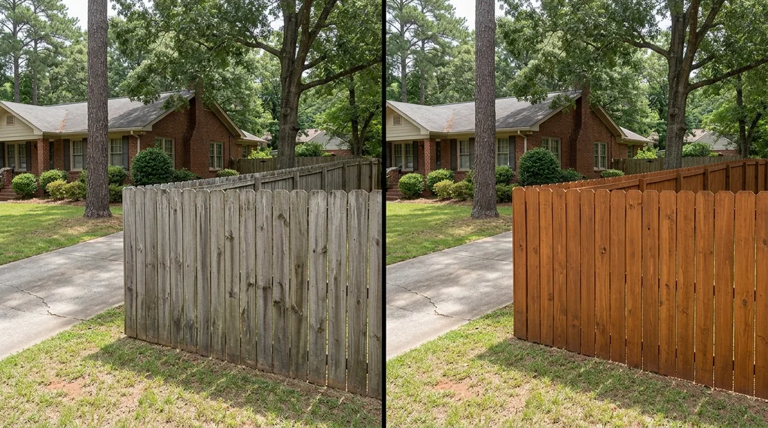 How Much Does a Fence Cost in Birmingham? 2026 Price Guide